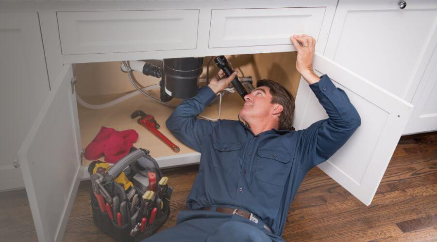 Local water heater installation in Berlin, GA